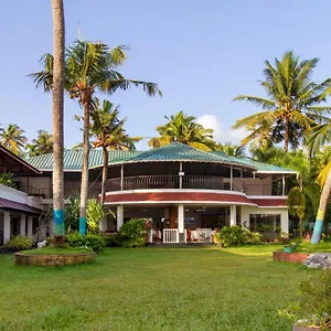 Hotel Treebo Majestic Retreat