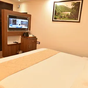 Hotel Greenfield Regency