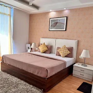 Hotel Flock I Golf Course Road Near Dlf Phase 1 Metro Station I Gurugram