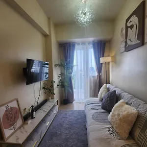 Aparthotel New Avida Abreeza 1 Bedroom With Own Parking